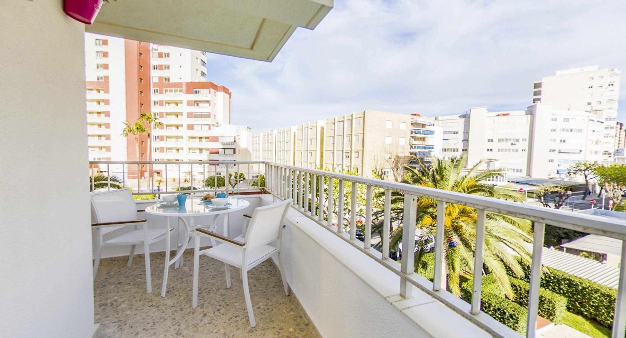 Apartamento Gandiaziar Premium Exteriör bild