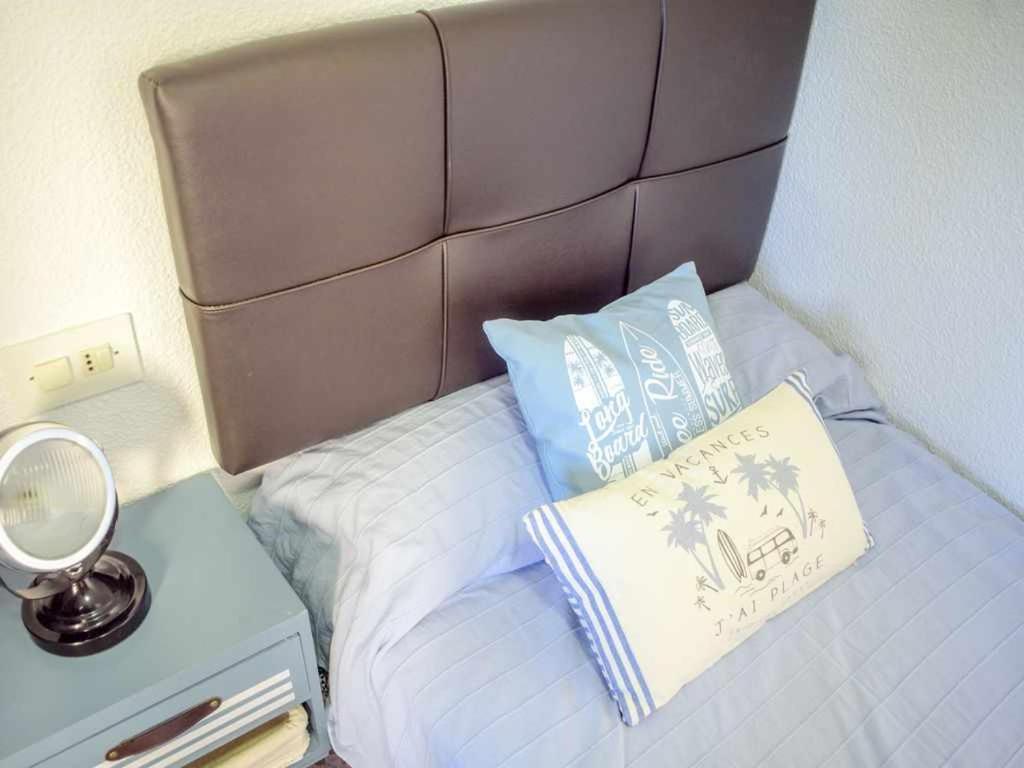 Apartamento Gandiaziar Premium Exteriör bild