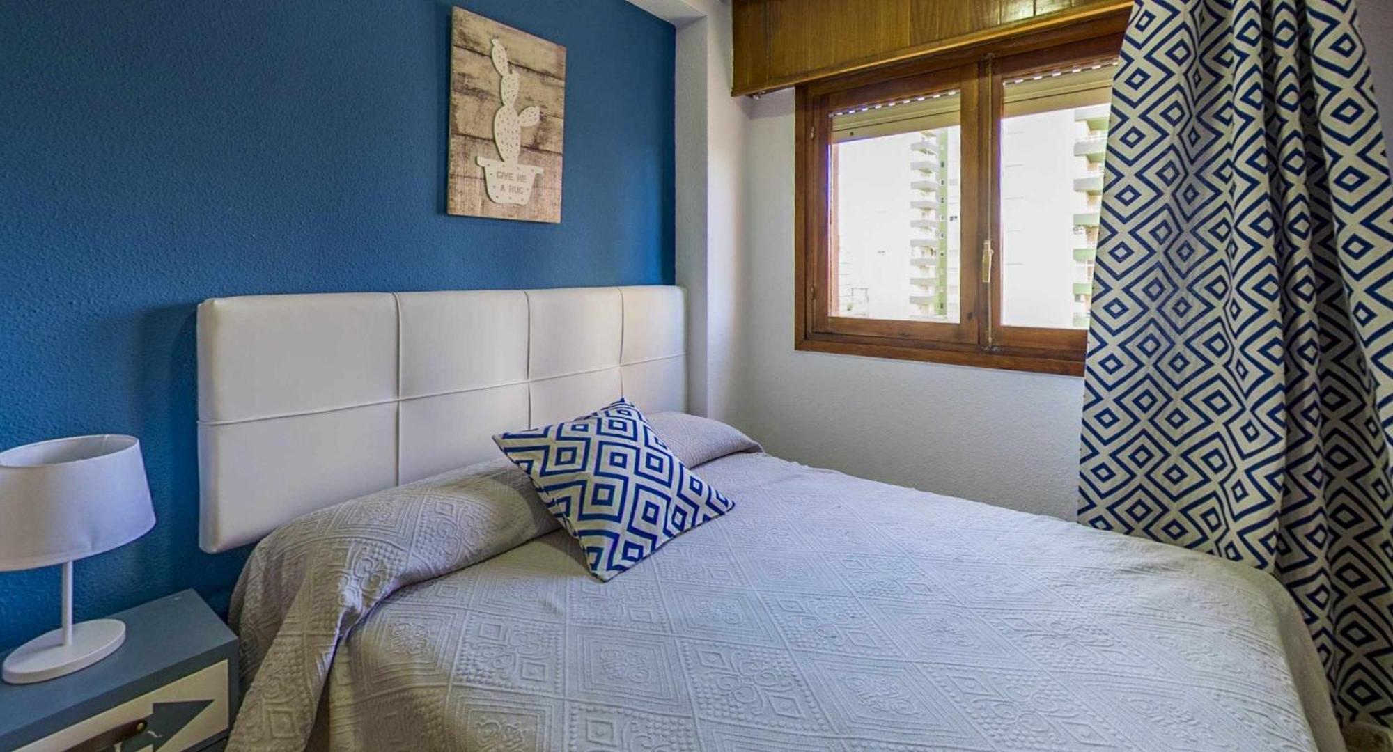 Apartamento Gandiaziar Premium Exteriör bild