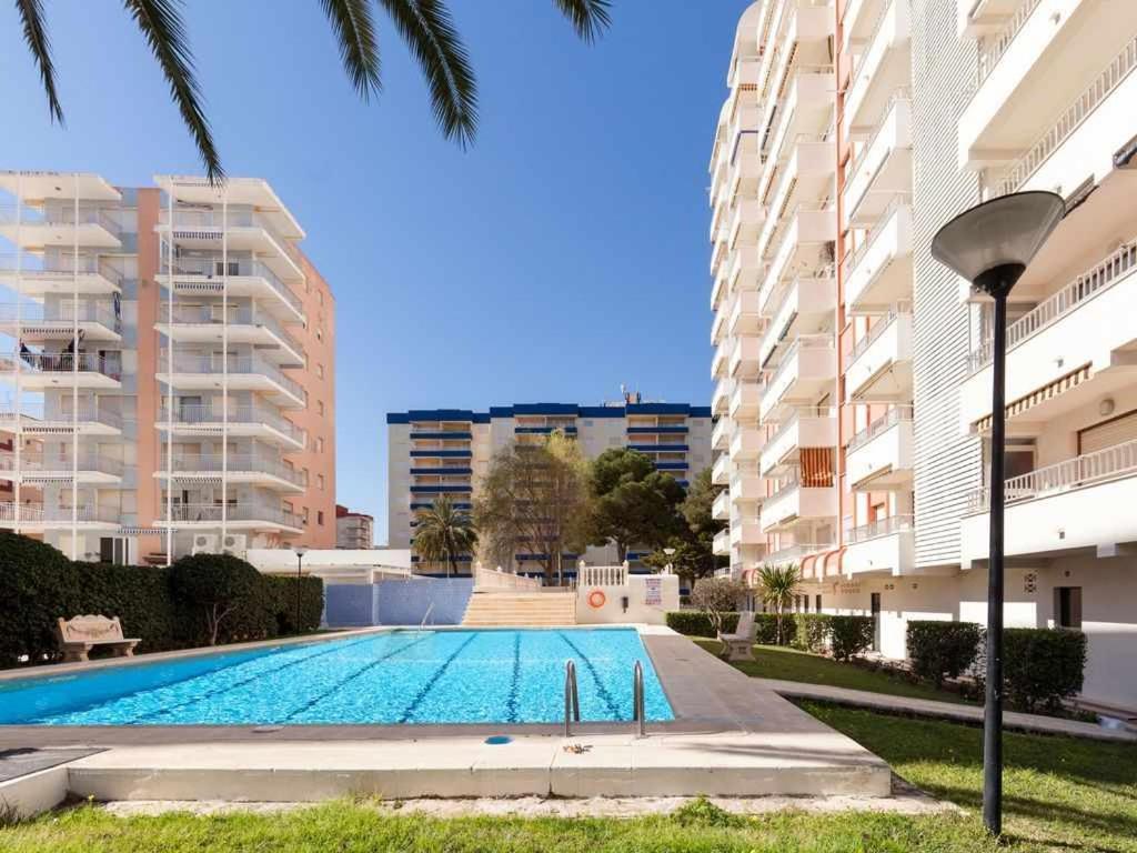 Apartamento Gandiaziar Premium Exteriör bild