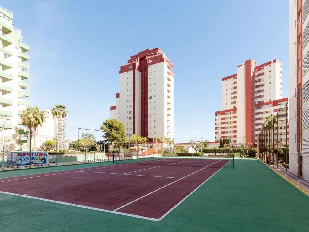 Apartamento Gandiaziar Premium Exteriör bild