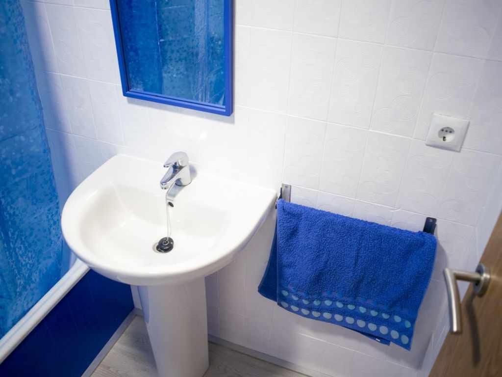 Apartamento Gandiaziar Premium Exteriör bild