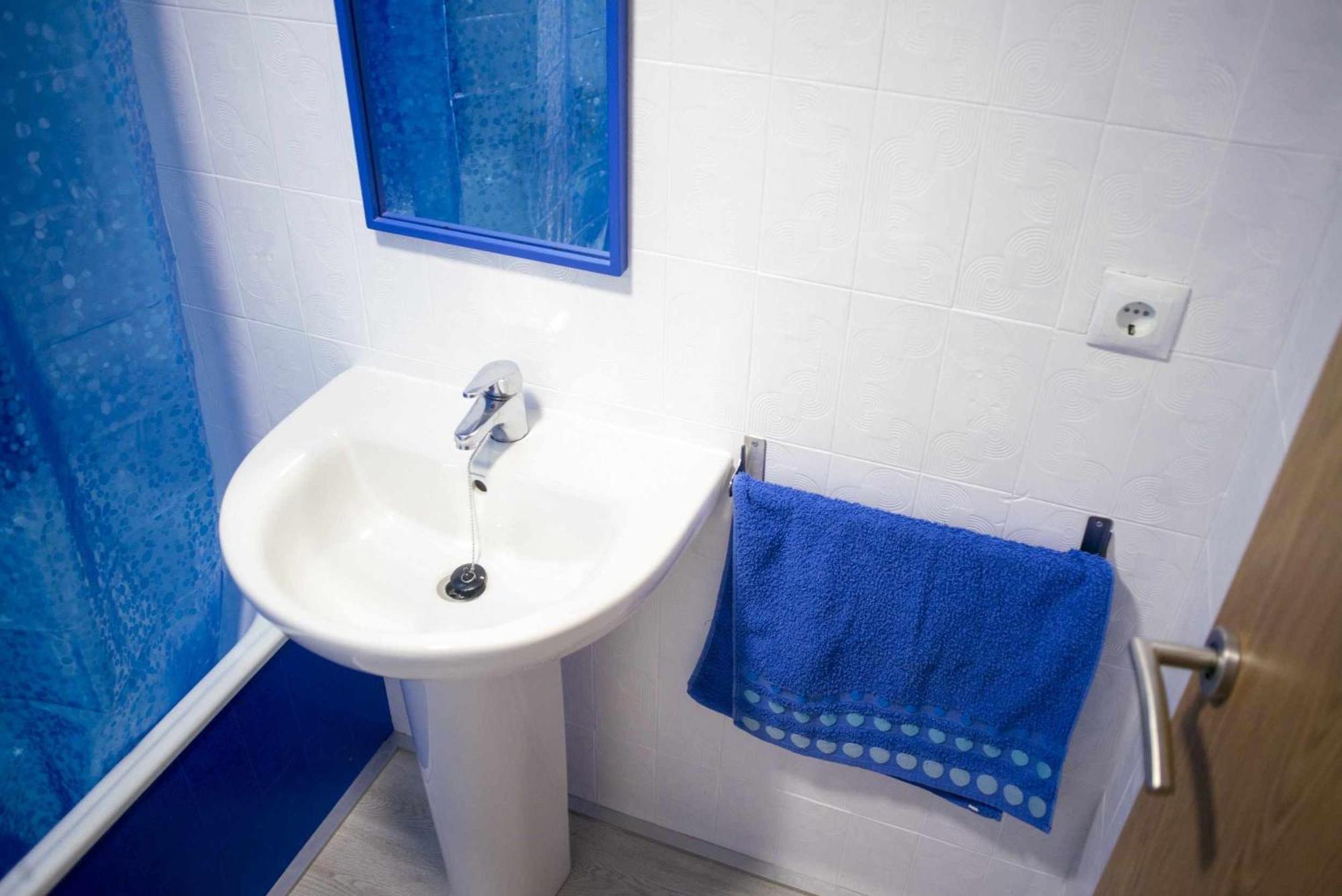 Apartamento Gandiaziar Premium Exteriör bild