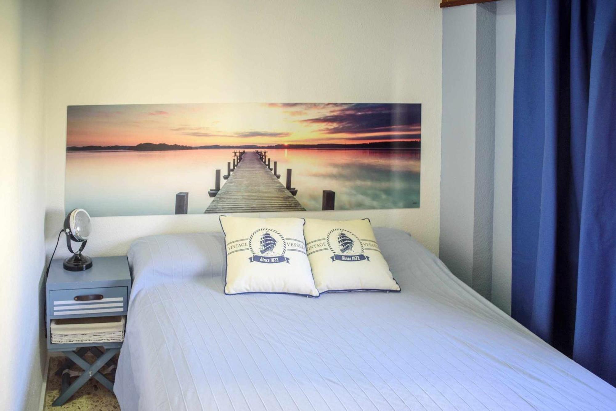 Apartamento Gandiaziar Premium Exteriör bild