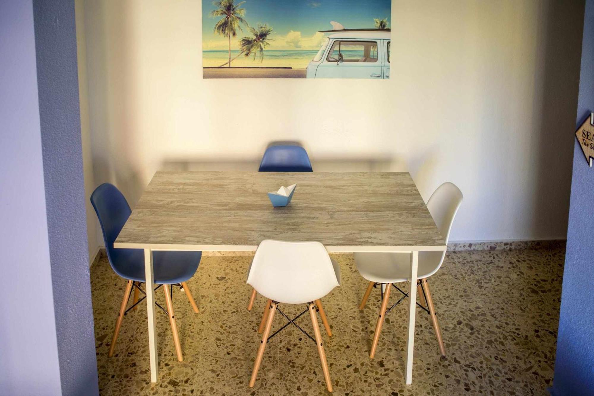 Apartamento Gandiaziar Premium Exteriör bild