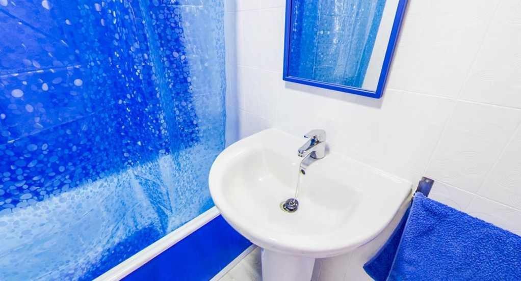 Apartamento Gandiaziar Premium Exteriör bild