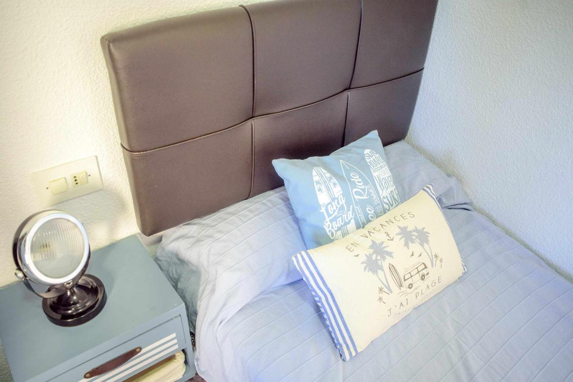 Apartamento Gandiaziar Premium Exteriör bild