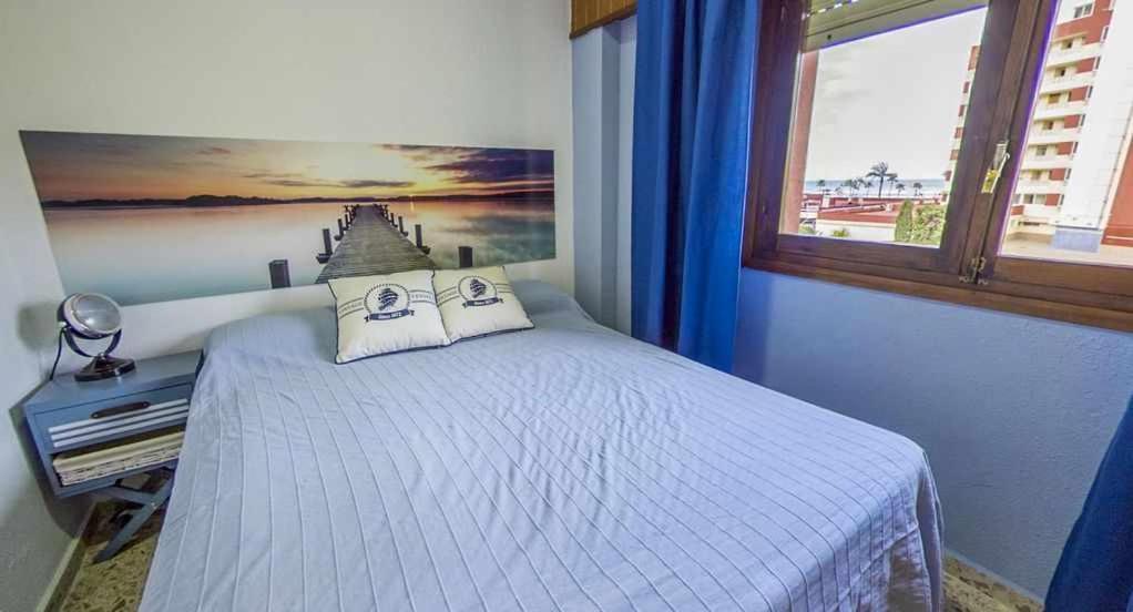Apartamento Gandiaziar Premium Exteriör bild