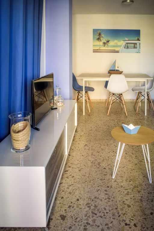 Apartamento Gandiaziar Premium Exteriör bild